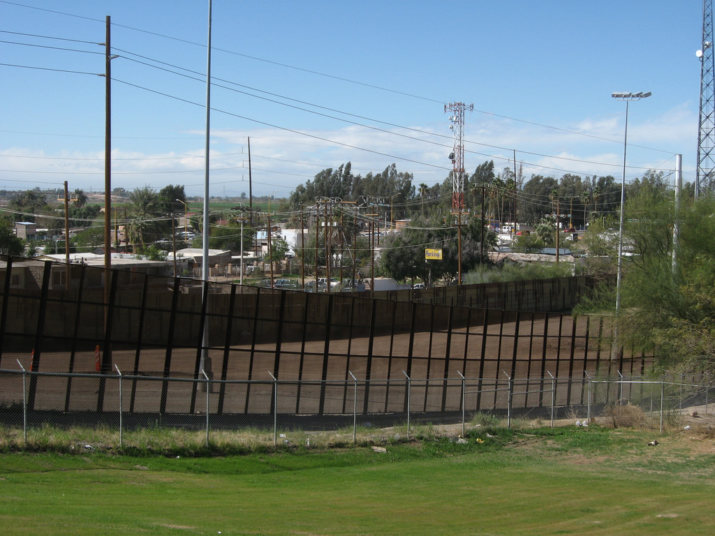 Fence is a Great Investment in Arizona1