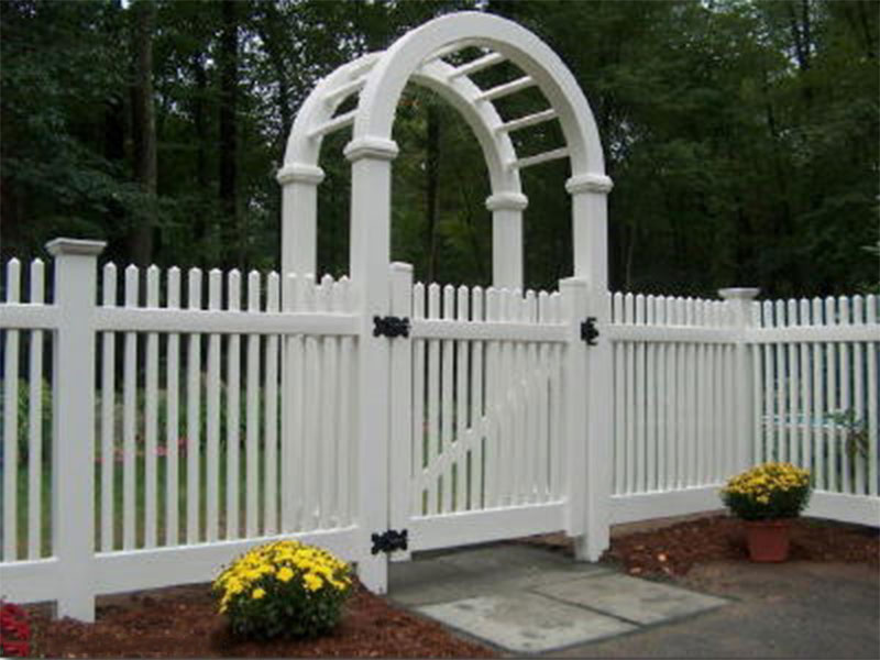 Top Rated PVC Fencing Builders Company in Arizona